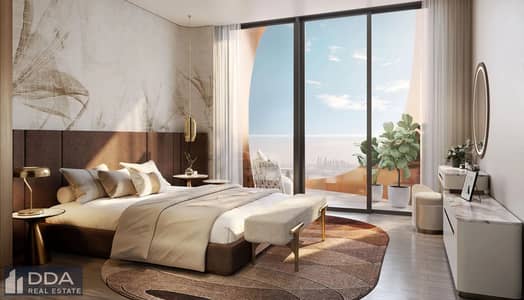 迪拜市中心， 迪拜 1 卧室公寓待售 - AnyConv. com__66ab538d078ac3e41bd44460_bedroom. jpg