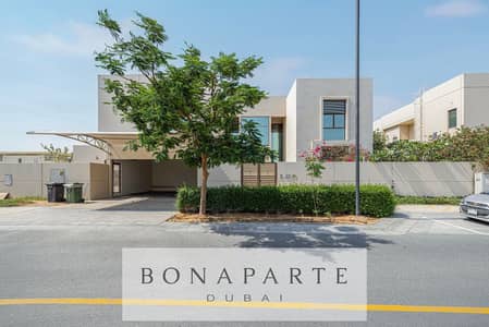5 Bedroom Villa for Rent in Meydan City, Dubai - VACANT NOW | Best Location | UNFURNISHED