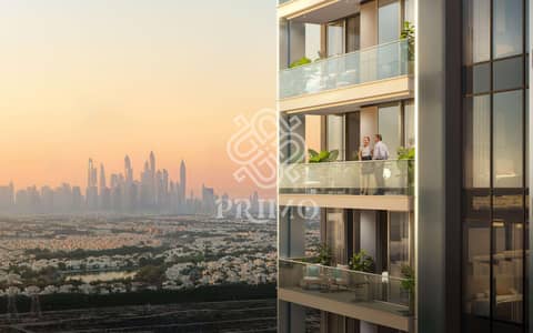 1 Bedroom Flat for Sale in Jumeirah Village Triangle (JVT), Dubai - img354. jpg