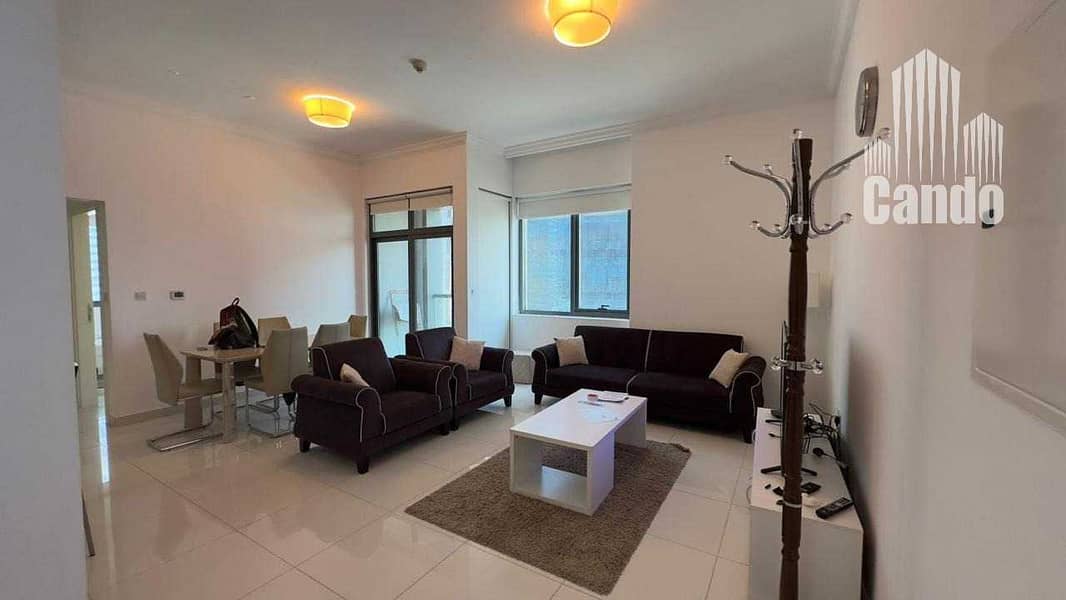 Hot Deal | Fully Furnished | Ready To Move In