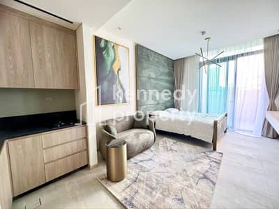 Studio for Sale in Jumeirah Village Circle (JVC), Dubai - IMG-20250326-WA0045. jpg
