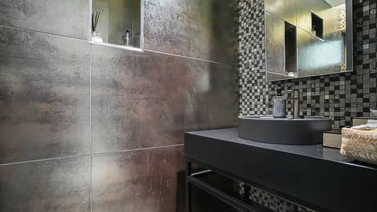 4 Bedroom Apartment for Rent in Business Bay, Dubai - DSC08969. JPG