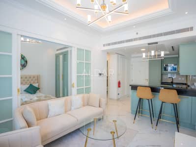 1 Bedroom Apartment for Rent in Arjan, Dubai - Beautiful Retreat | Spacious | Modern | Peaceful