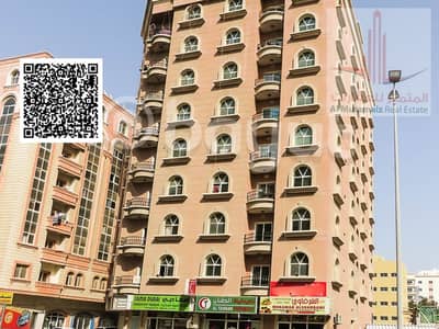 2 Bedroom Apartment for Rent in Al Rashidiya, Ajman - image (67). png