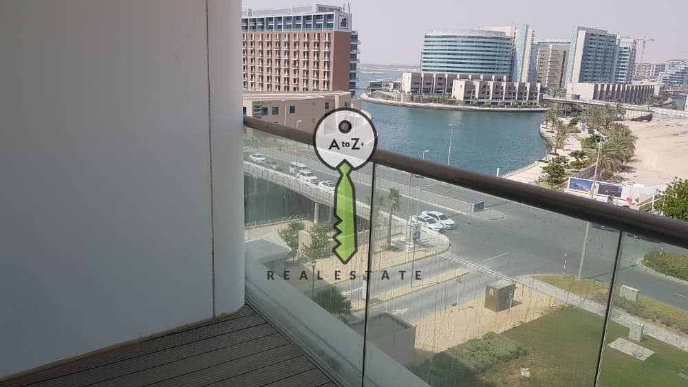 شقة في الهديل البندر شاطئ الراحة 1 غرف 85000 درهم - 4150872 شقة في الهديل البندر شاطئ الراحة 1 غرف 85000 درهم - 4150872