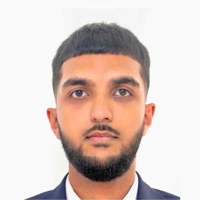 Hammad Raza Khalid