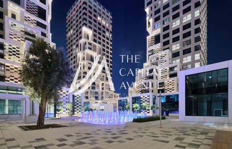 3 Bedroom Apartment for Rent in Al Reem Island, Abu Dhabi - image (6). png