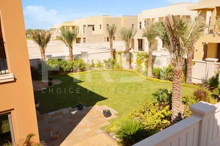 فیلا 4 غرف نوم للبيع في جزيرة السعديات، أبوظبي - External Photo of 4 Bedroom Villa in Saadiyat Beach Villas Saadiyat Island Abu Dhabi UAE (3). jpg
