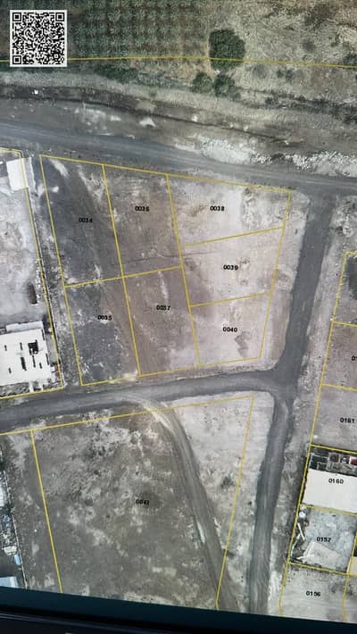 Industrial Land for Sale in Al Manama, Ajman - WhatsApp Image 2025-03-27 at 2.19. 08 PM (1). jpeg
