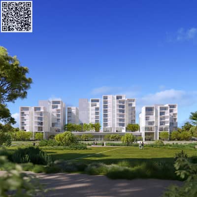 2 Bedroom Apartment for Sale in Al Zorah, Ajman - 73_CAM_01_EXT_v2. jpg