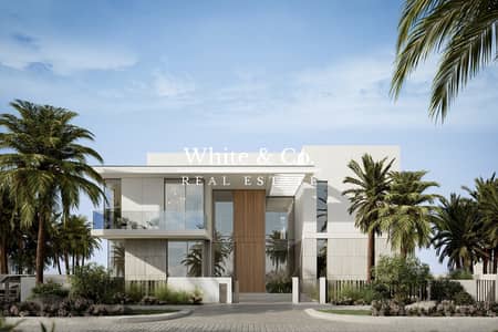 6 Bedroom Villa for Sale in Mohammed Bin Rashid City, Dubai - 6 Bed Villa | On The Lagoon | Best Price