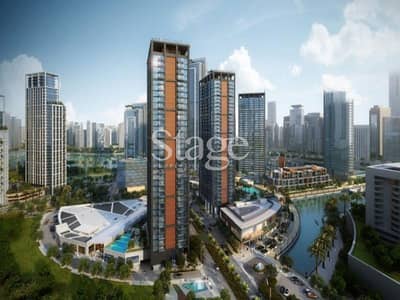 2 Bedroom Apartment for Sale in Business Bay, Dubai - Signature Collection |Luxury Resale | Amazing View