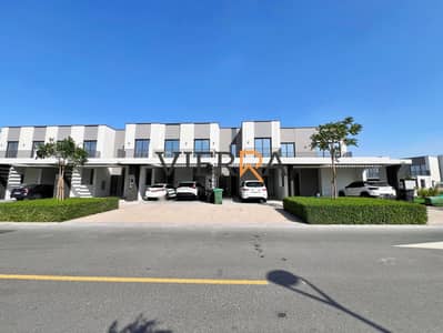 4 Bedroom Villa for Rent in Dubai South, Dubai - image00002. jpeg