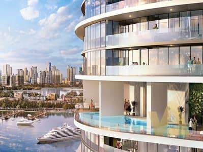 2 Bedroom Apartment for Sale in Dubai Maritime City, Dubai - DAMAC-Harbour-Lights-Brochure_Page_05_Image_0001. jpg