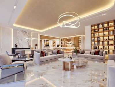 5 Bedroom Villa for Sale in Dubai South, Dubai - Screenshot 2025-03-27 at 2.23. 04 PM. jpeg
