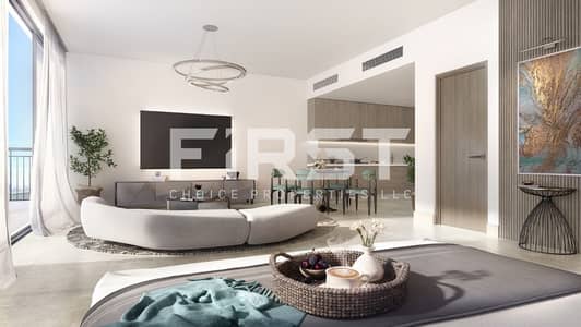 Studio for Sale in Yas Island, Abu Dhabi - WhatsApp Image 2024-02-28 at 15.47. 33 (1). jpg