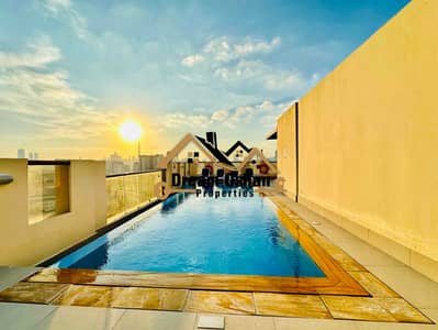 SPACIOUS 1BHK WITH ALL AMENITIES | HUGE HALL