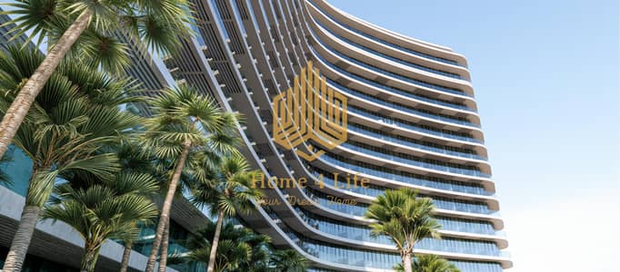 3 Cпальни Апартаменты Продажа в Остров Аль Рим, Абу-Даби - IMG-20250224-WA0007. jpg