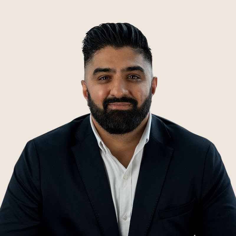 Suraj Rai