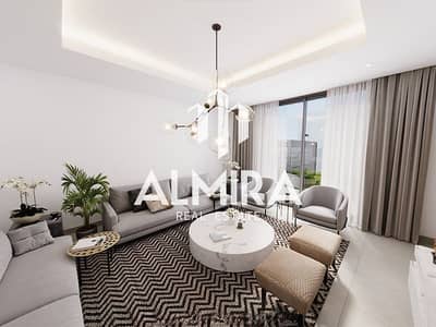 阿尔沙穆卡， 阿布扎比 4 卧室别墅待售 - 4 br (4). jpg