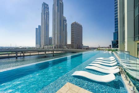 2 Bedroom Flat for Rent in Business Bay, Dubai - 614987561. jpg