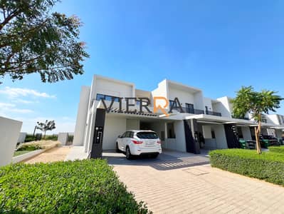 3 Bedroom Villa for Rent in Dubai South, Dubai - image00029. jpeg