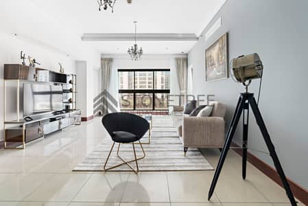 شقة 2 غرفة نوم للايجار في نخلة جميرا، دبي - StoneTree02. jpg