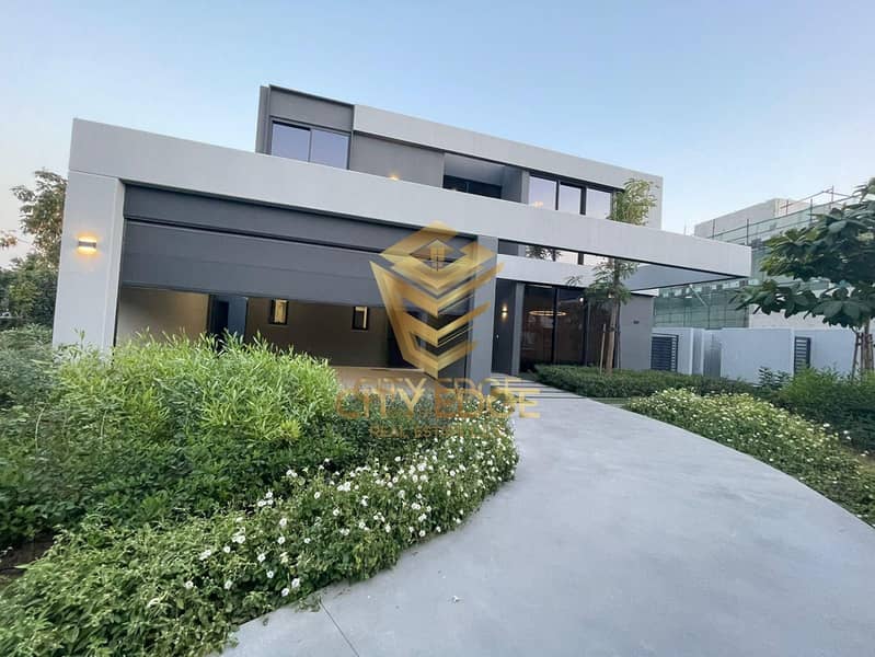 تاون هاوس في سرو،مسار،مدينة تلال 4 غرف 3600000 درهم - 11216767 تاون هاوس في سرو،مسار،مدينة تلال 4 غرف 3600000 درهم - 11216767