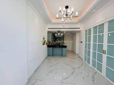1 Bedroom Apartment for Rent in Arjan, Dubai - WhatsApp Image 2025-03-27 at 3.55. 27 AM. jpeg