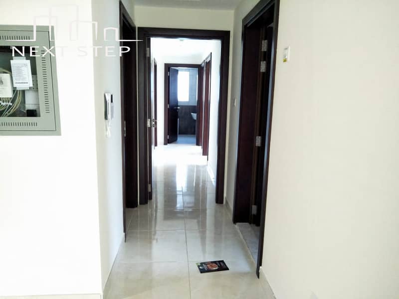 شقة في منطقة النادي السياحي 2 غرف 75000 درهم - 4150958
