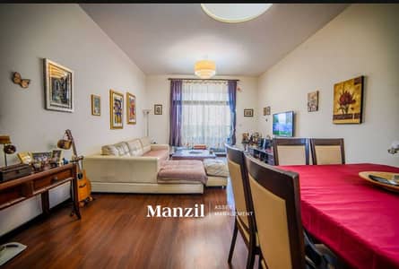 2 Bedroom Flat for Rent in Jumeirah Lake Towers (JLT), Dubai - The Price Is Negotiable  | Highly Maintained | 2+ Maid'