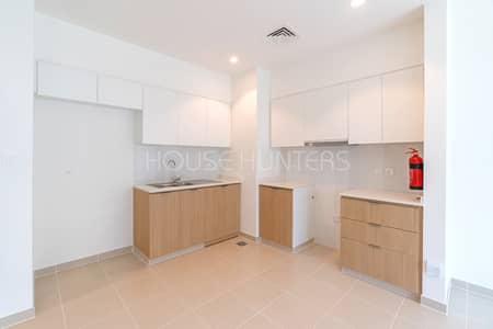 Golf Course View | Modern Finishes | Ready Now