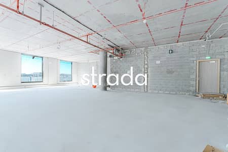 Office for Rent in Dubai Hills Estate, Dubai - LAST IN DUBAI HILLS | SHELL and CORE