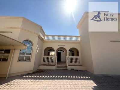 Elegant | 10br Unfurnished Villa | Prime Location | Vacant