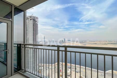 Spacious layout | Water view | 4 Cheques
