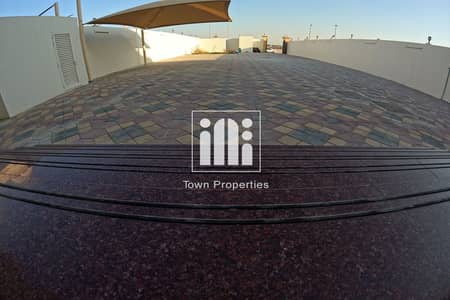 Private Entrance | 5BR+ Maid Villa | Huge Layout |