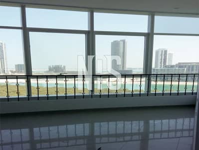 1 Bedroom Apartment for Sale in Al Reem Island, Abu Dhabi - Exquisite Haven in Hydra C4, /Waterfront Lifestyle