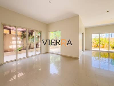 4BR+MAID | Closed Kitchen | Prime Location