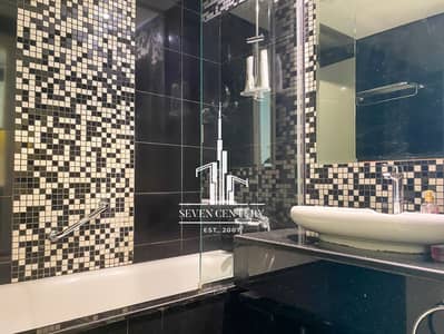 Studio for Sale in Business Bay, Dubai - Prime Location | Canal View | Rented | Furnished