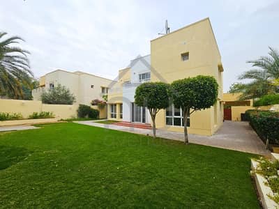 5 Bedroom Villa for Rent in The Meadows, Dubai - 1. jpeg