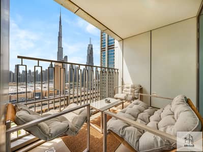 4 Bedroom Apartment for Rent in Za'abeel, Dubai - REP07097. jpg