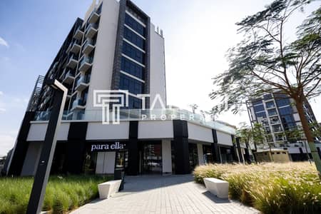 Shop for Rent in Meydan City, Dubai - Brand New | Shall and Core | Ready for Occupancy