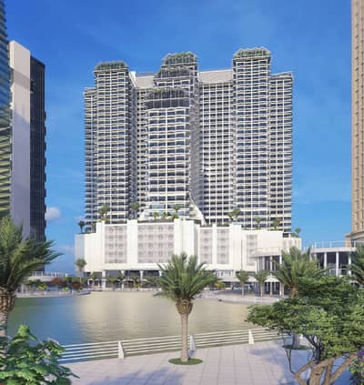 Studio for Sale in Jumeirah Lake Towers (JLT), Dubai - Screenshot 2024-11-29 at 6.09. 46 PM. png