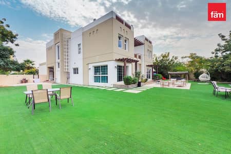 5 Cпальни Вилла Продажа в Мудон, Дубай - Вилла в Мудон，Насим, 5 спален, 8699850 AED - 11218031