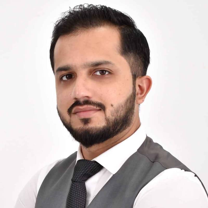 Muneeb ur Rehman Ibad ur Rehman