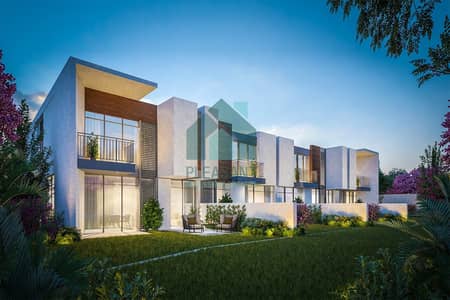 5 Yrs - Post Handover Payment | 5% Booking | 4 Br + M 5 Yrs - Post Handover Payment | 5% Booking | 4 Br + M