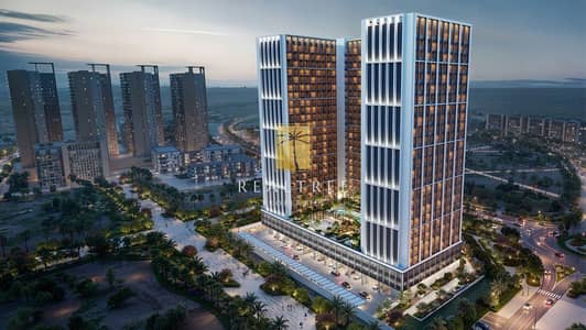 1 Bedroom Flat for Sale in Dubai Production City (IMPZ), Dubai - gallery15. jpg