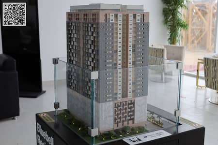 2 Cпальни Апартамент Продажа в Аль Амера, Аджман - WhatsApp Image 2025-03-27 at 4.35. 01 PM. jpeg