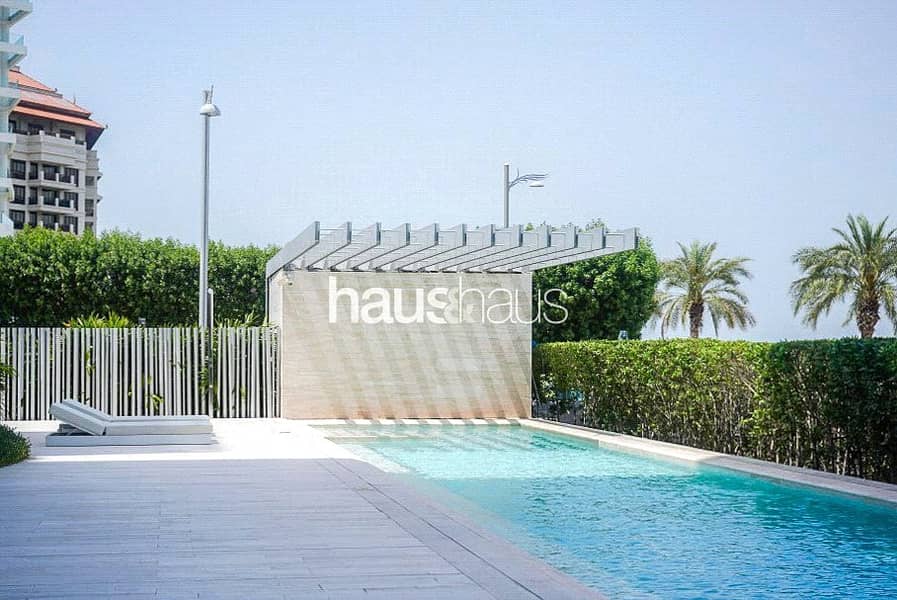 Burj Al Arab Views | Fully Furnished | Vacant Burj Al Arab Views | Fully Furnished | Vacant