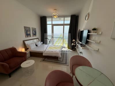 Studio for Rent in Jebel Ali, Dubai - IMG_4145. jpeg